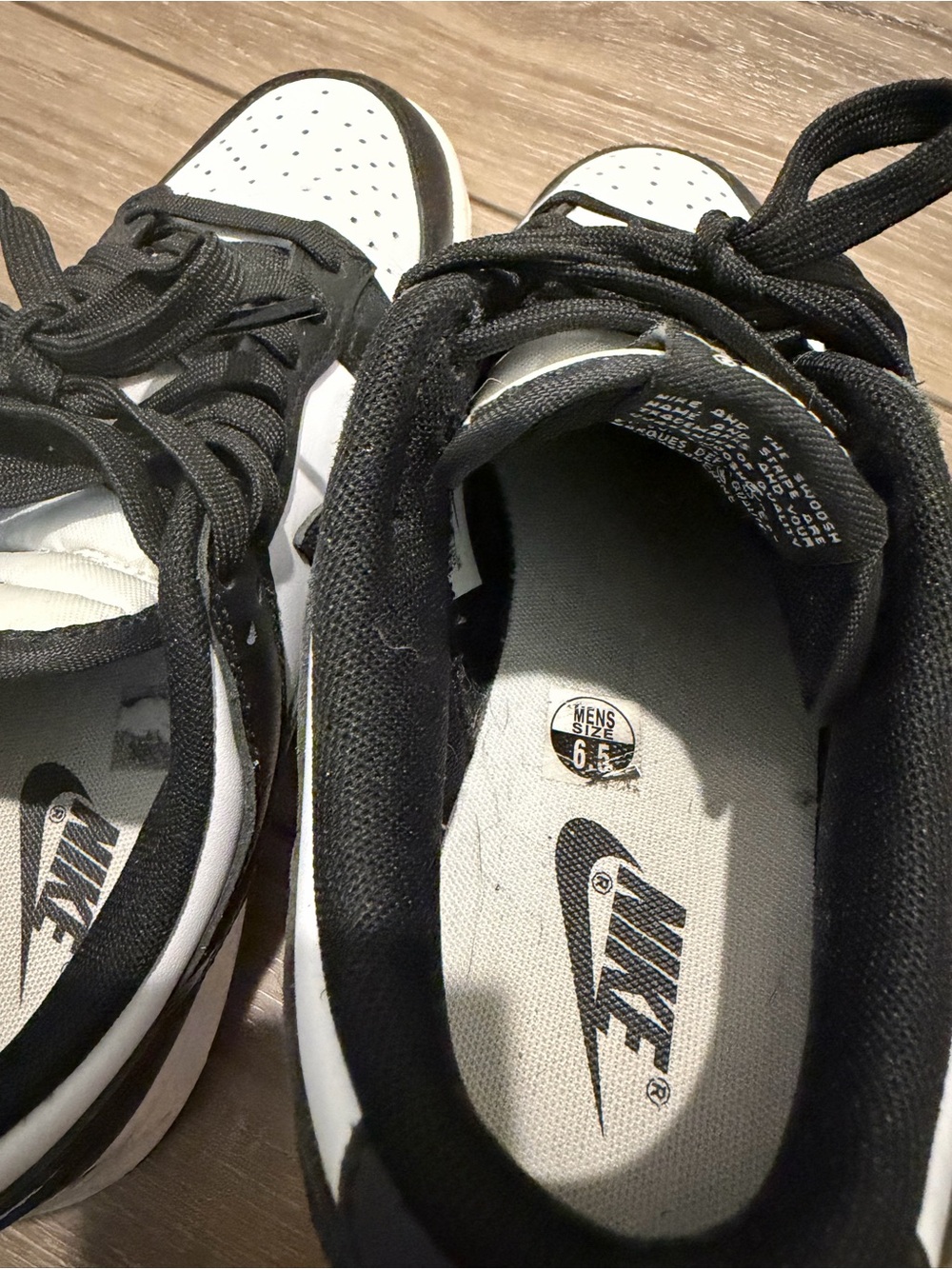 Bundle Vans Nike Adidas Sneakers - Picture 11 of 16